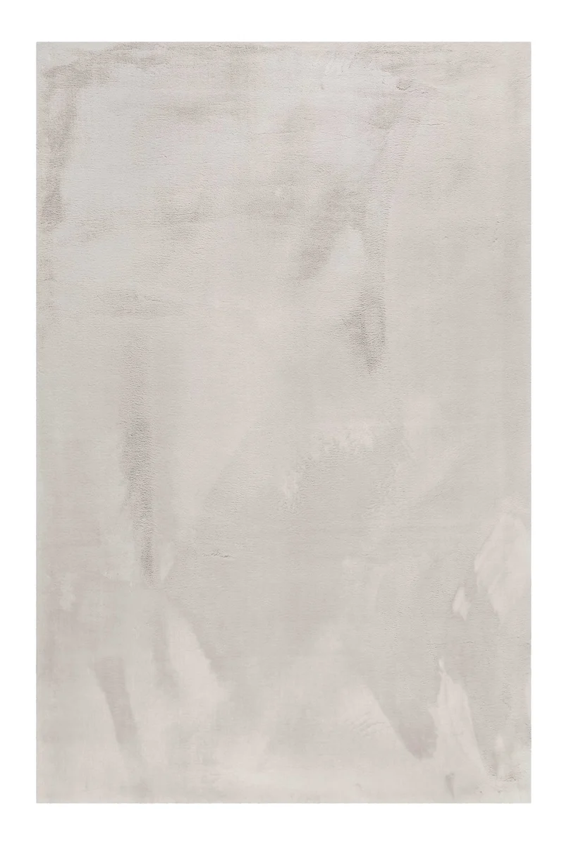 Esprit Teppich Greige und sehr flauschig Hochflor "Alice"