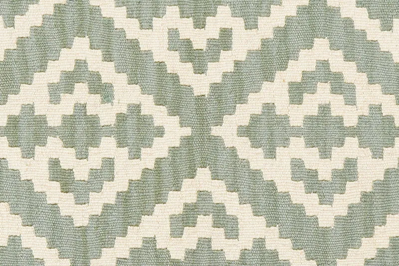 Kelim Gashgai · Handgewebt – Beige, 149x104 cm