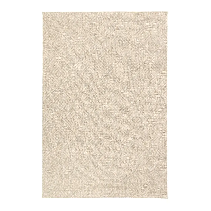 Gartenteppich - Brava Beige