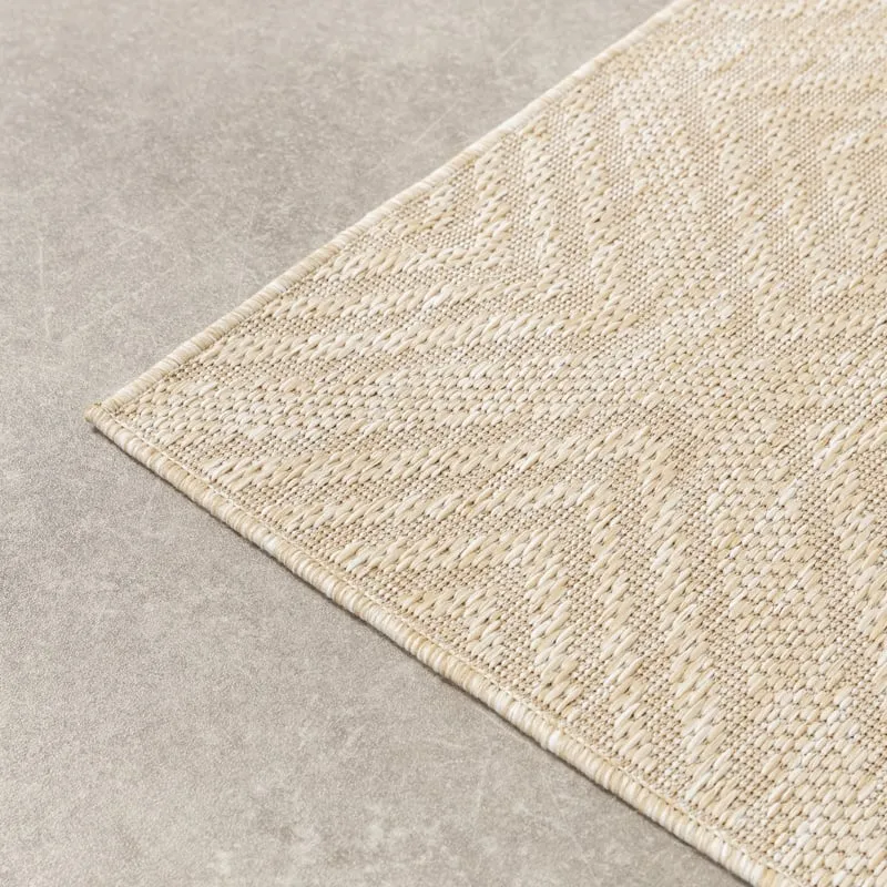 Gartenteppich - Brava Beige