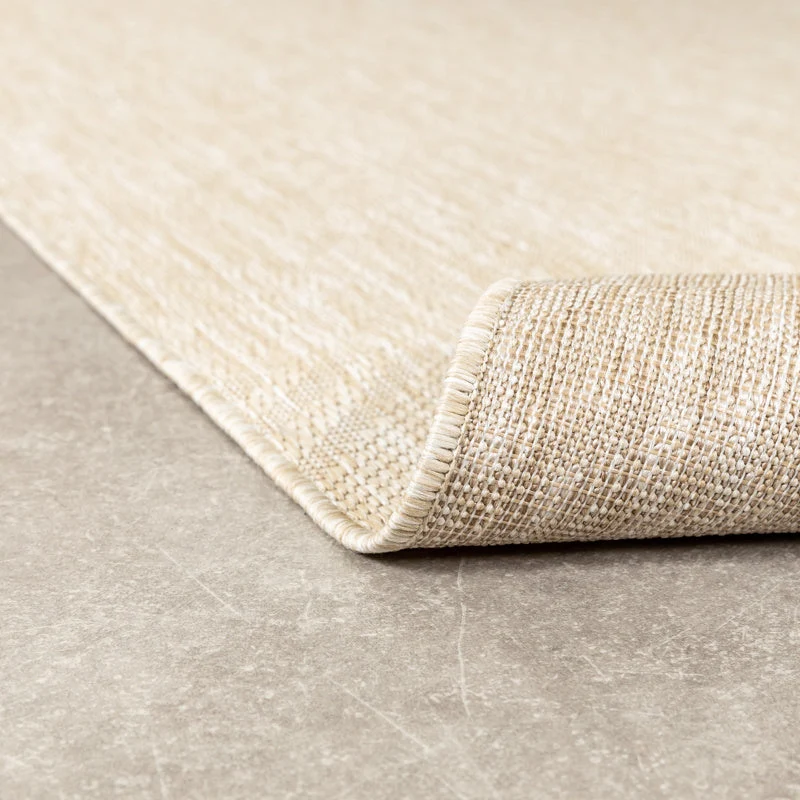 Gartenteppich - Brava Beige