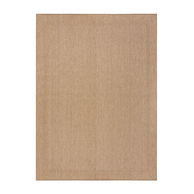 Outdoor Teppich - Emilio Weave Creme
