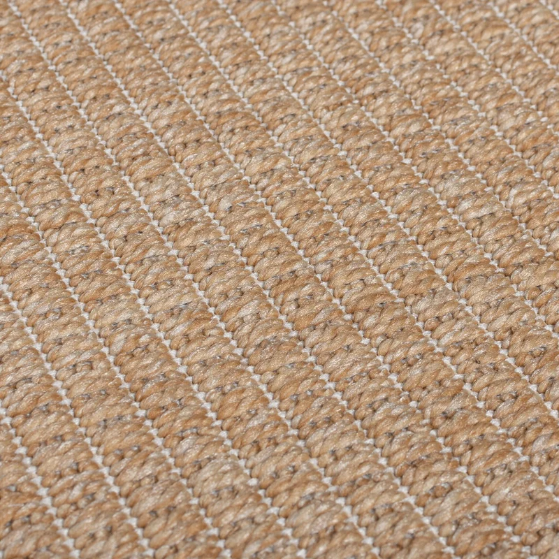Outdoor Teppich - Emilio Weave Creme