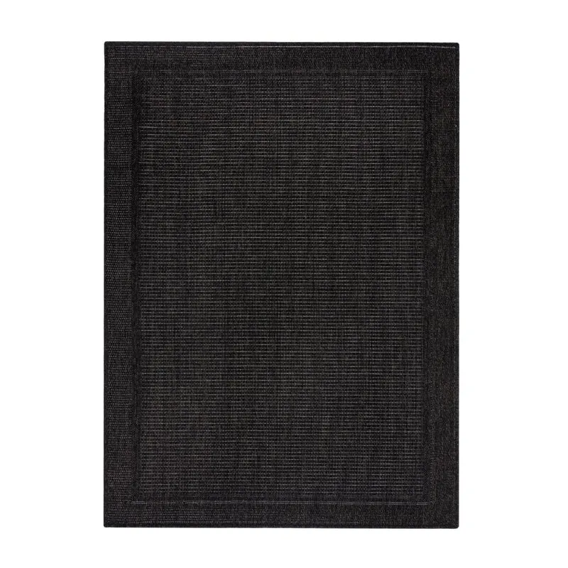 Outdoor Teppich - Emilio Weave Anthrazit