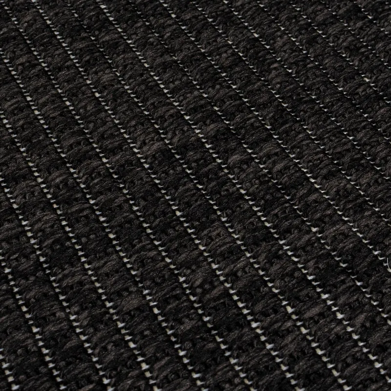 Outdoor Teppich - Emilio Weave Anthrazit