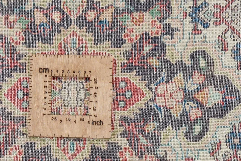 Heritage · Handgeknüpft – Beige, 154x98 cm