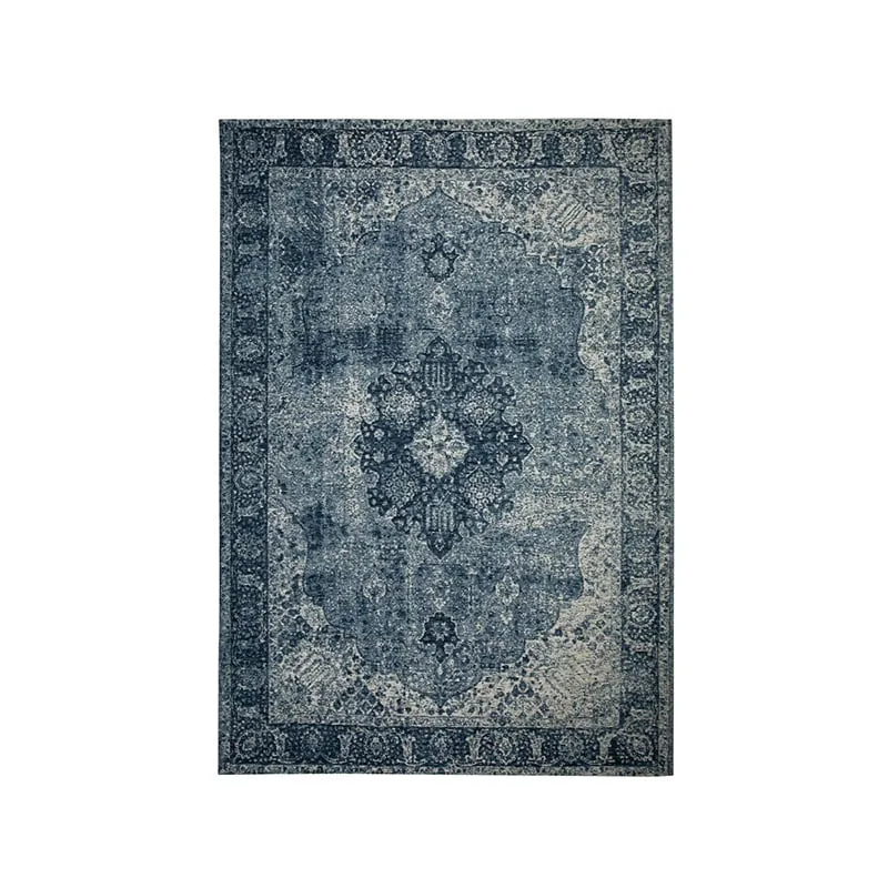 Teppich Orientalisch - Mannito Antique Blau