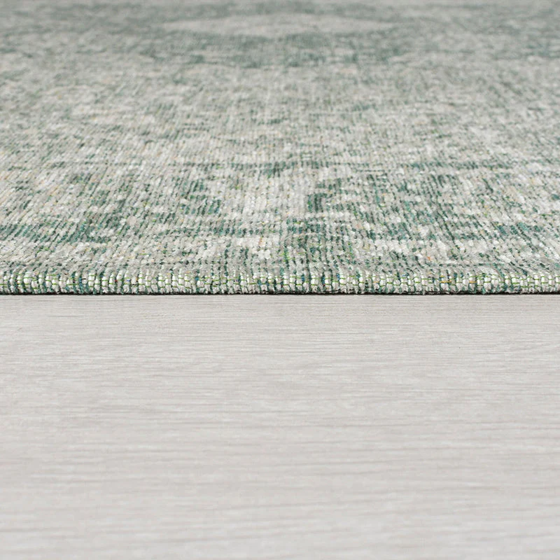 Teppich Orientalisch - Mannito Antique Grün
