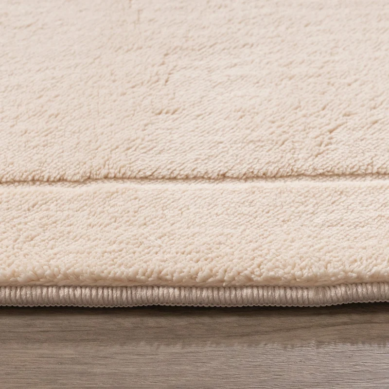 Teppich Organisch - Halo Stone Beige