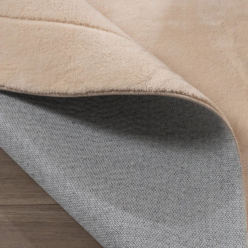 Teppich Organisch - Halo Stone Beige