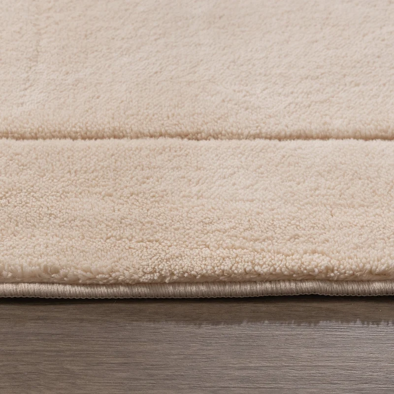 Teppich Organisch - Halo Pebble Beige