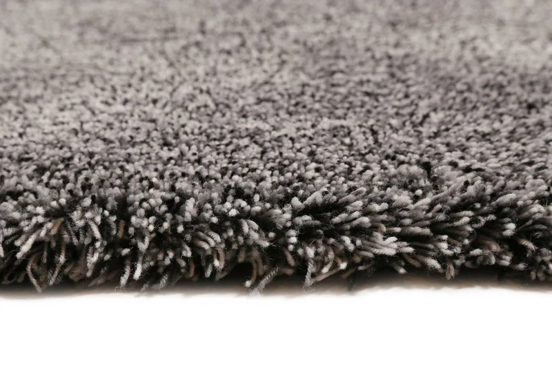 Esprit Wollteppich Grau meliert Hochflor "Sensed Opulence"