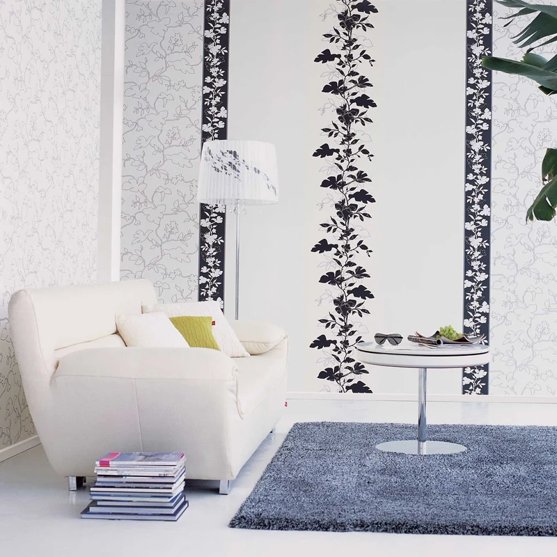 Esprit Wollteppich Grau meliert Hochflor "Sensed Opulence"