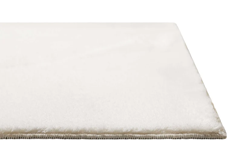 Teppich Creme Beige soft & weich "Lago" Homie Living