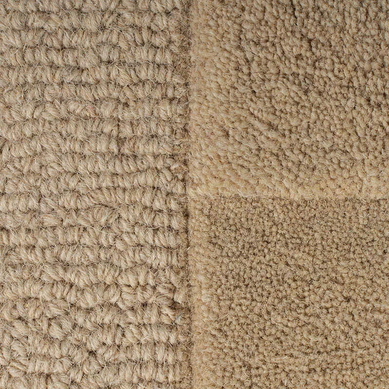 Moderner Läufer - Mozo Gigi Beige Creme