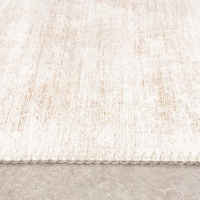 Moderner Teppich - Strong Beige