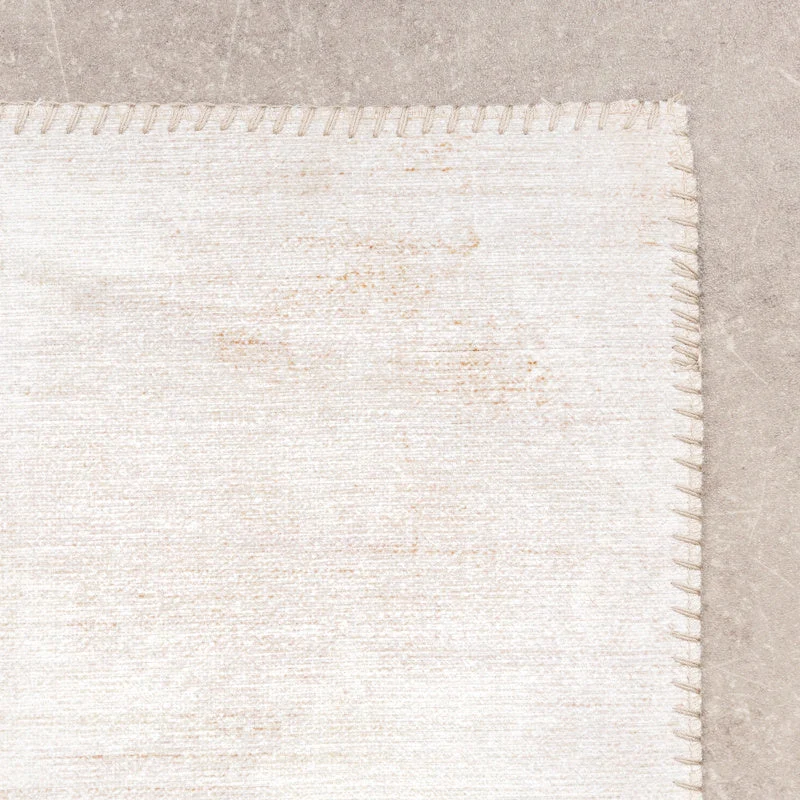 Moderner Teppich - Strong Beige