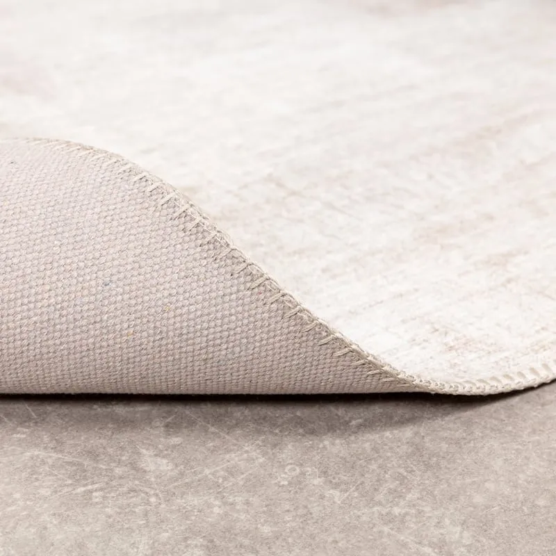 Moderner Teppich - Strong Beige