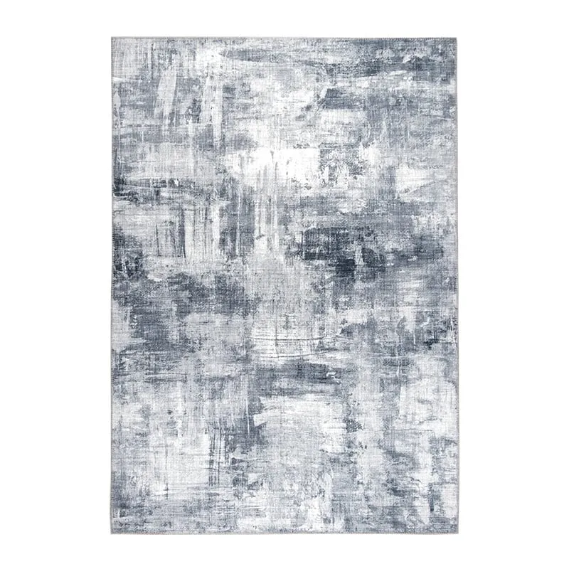 Moderner Teppich - Strength Grau