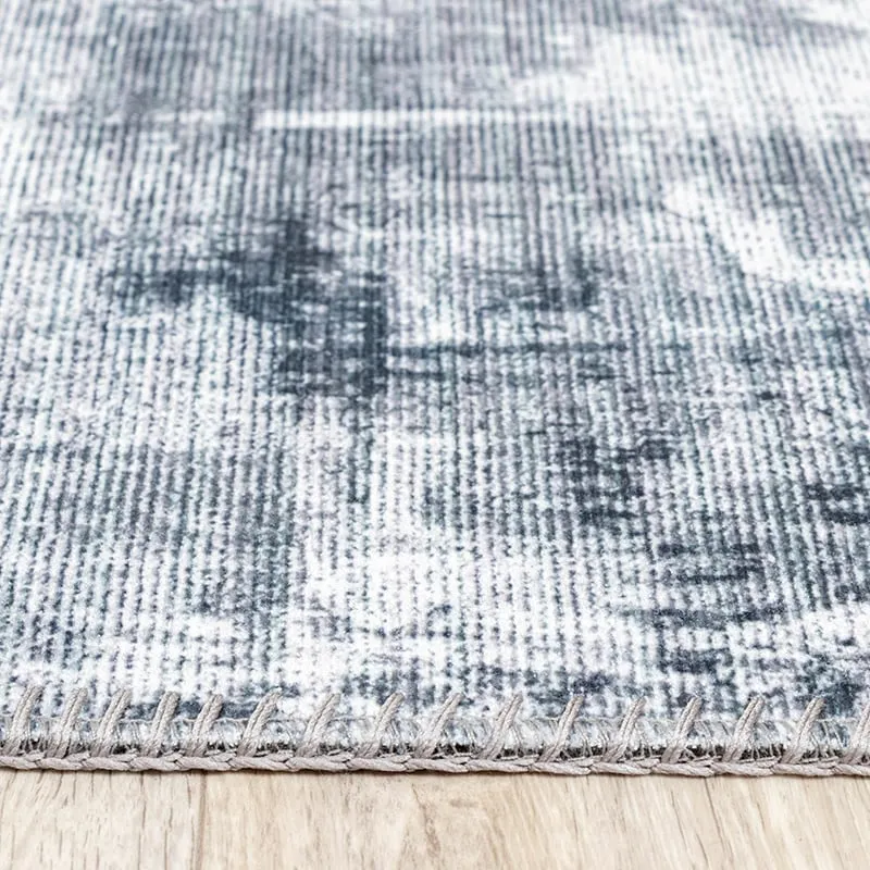 Moderner Teppich - Strength Grau