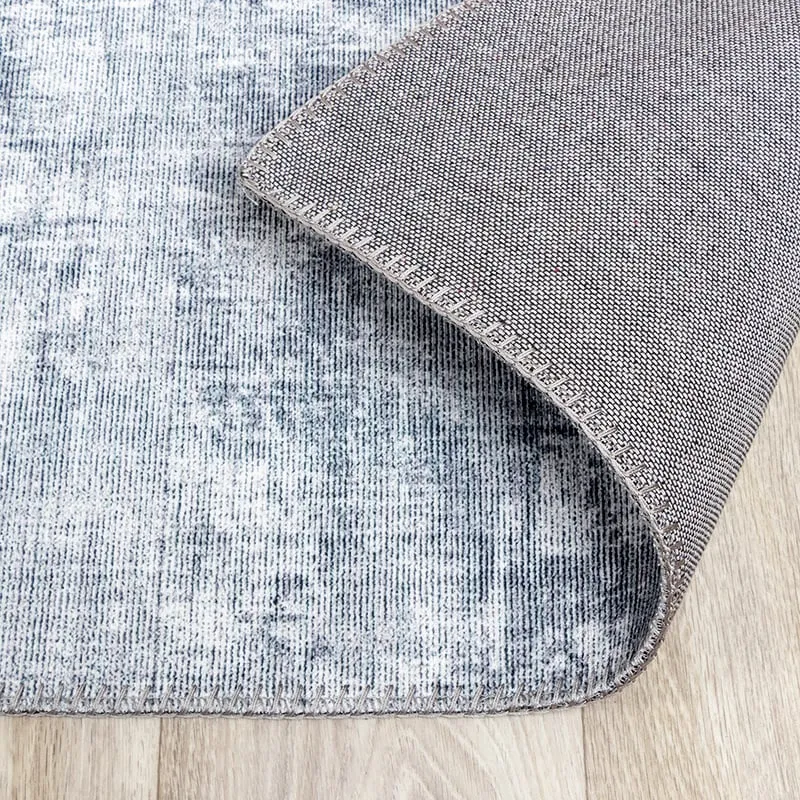 Moderner Teppich - Strength Grau