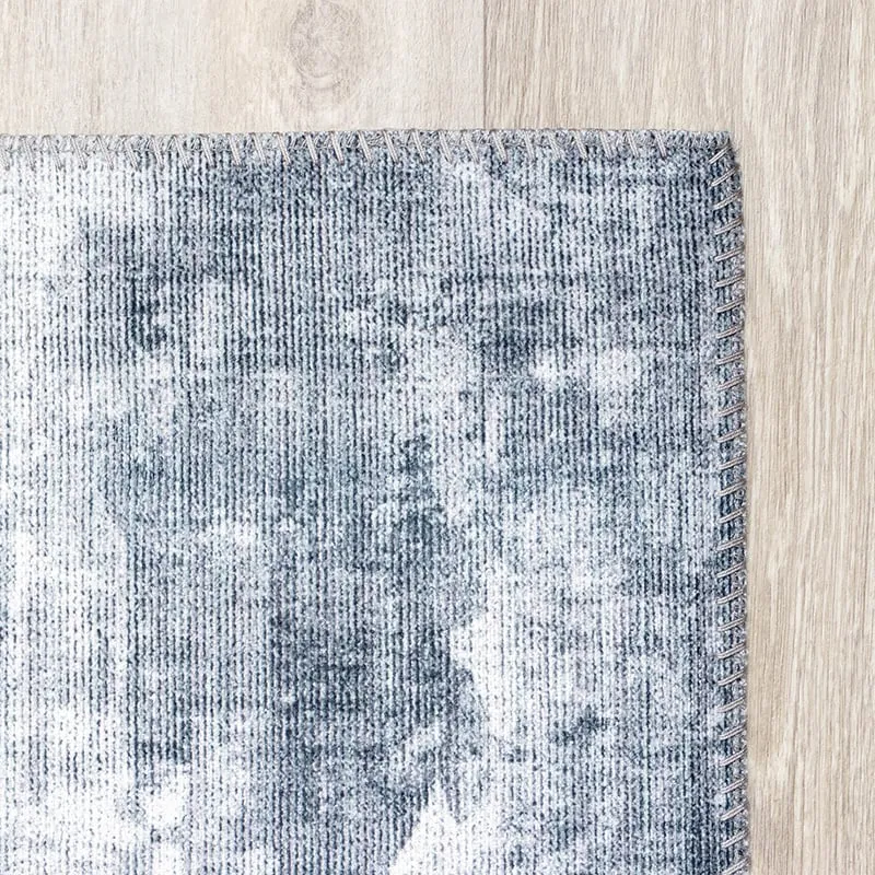 Moderner Teppich - Strength Grau