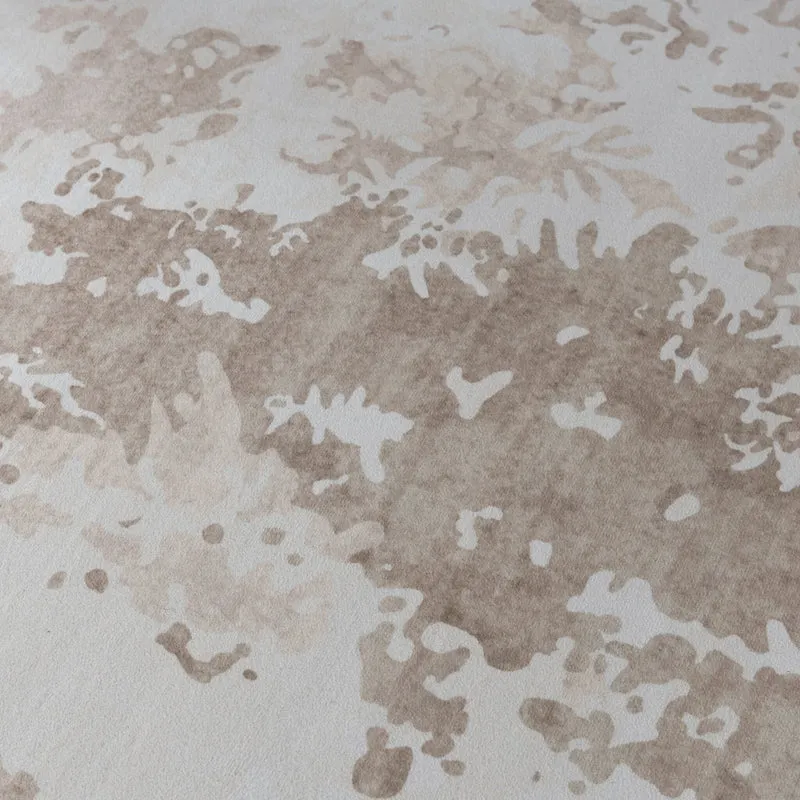 Teppich Modern - Sarge Taupe