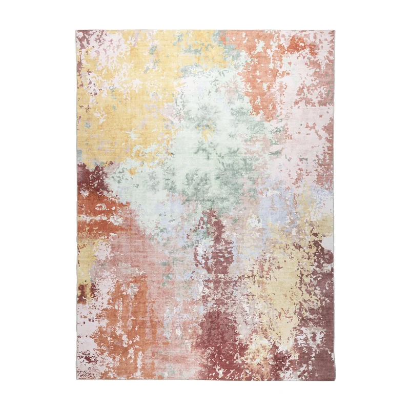 Teppich Modern - Sarge Pastell