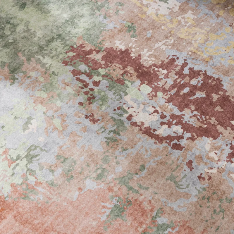 Teppich Modern - Sarge Pastell