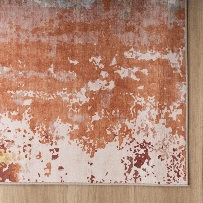 Teppich Modern - Sarge Pastell