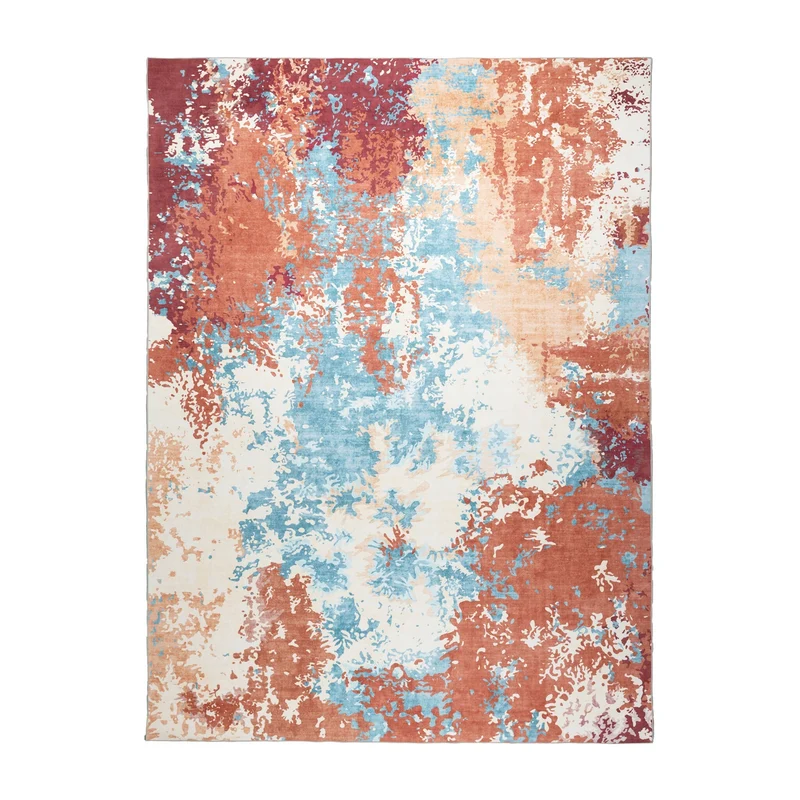 Teppich Modern - Sarge Bunt