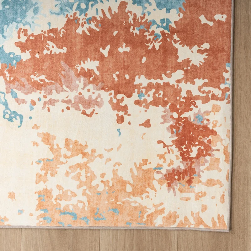 Teppich Modern - Sarge Bunt