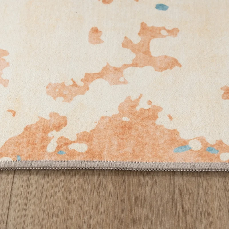 Teppich Modern - Sarge Bunt