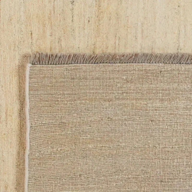 Gabbeh · Handgeknüpft – Beige, 329x235 cm