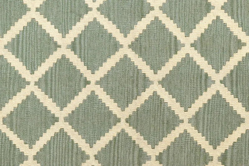 Kelim Gashgai · Handgewebt – Beige, 182x122 cm