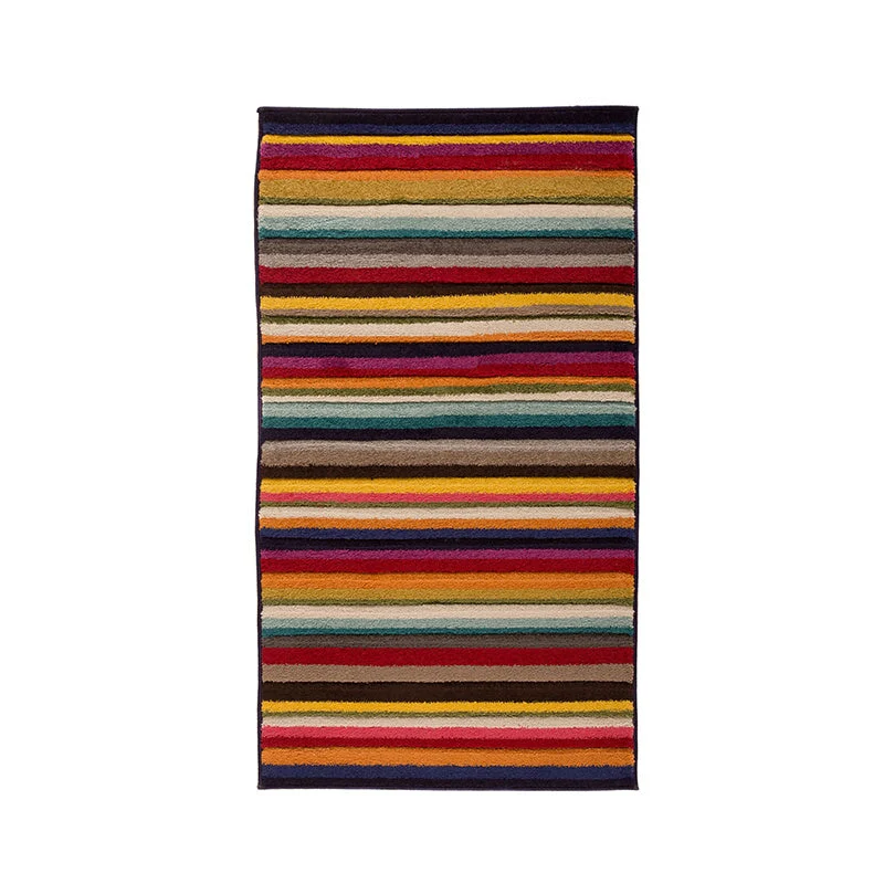 Moderner Teppich - Spectro Tango Bunt