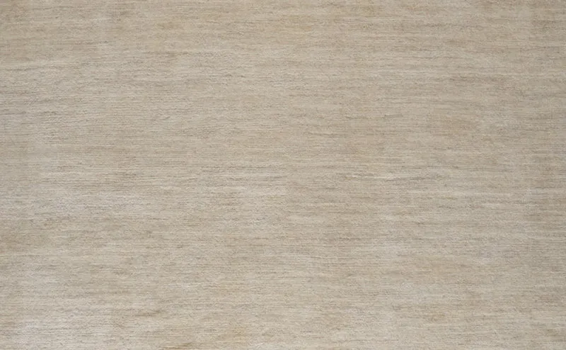 Gabbeh · Handgeknüpft – Beige, 297x254 cm