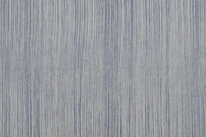 Kelim Gashgai · Handgewebt – Grau, 203x157 cm