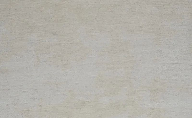 Gabbeh · Handgeknüpft – Beige, 300x214 cm