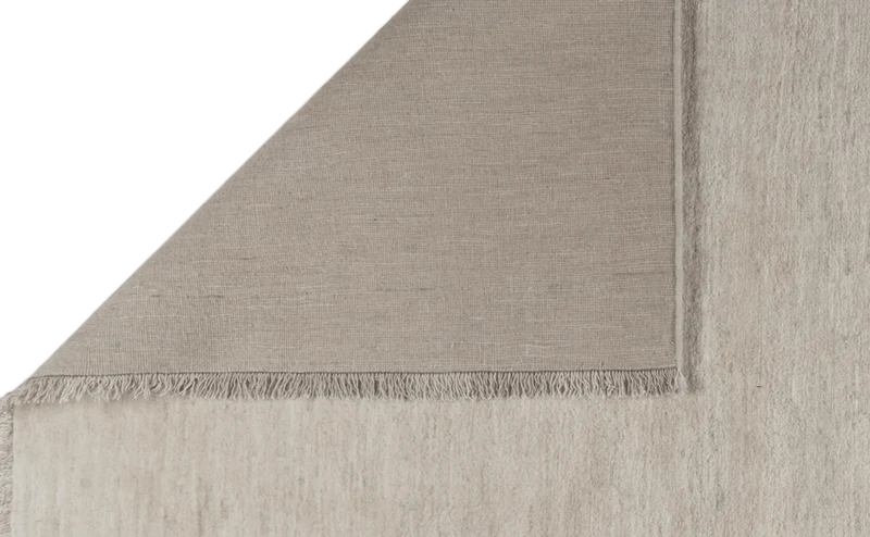 Gabbeh · Handgeknüpft – Beige, 346x258 cm