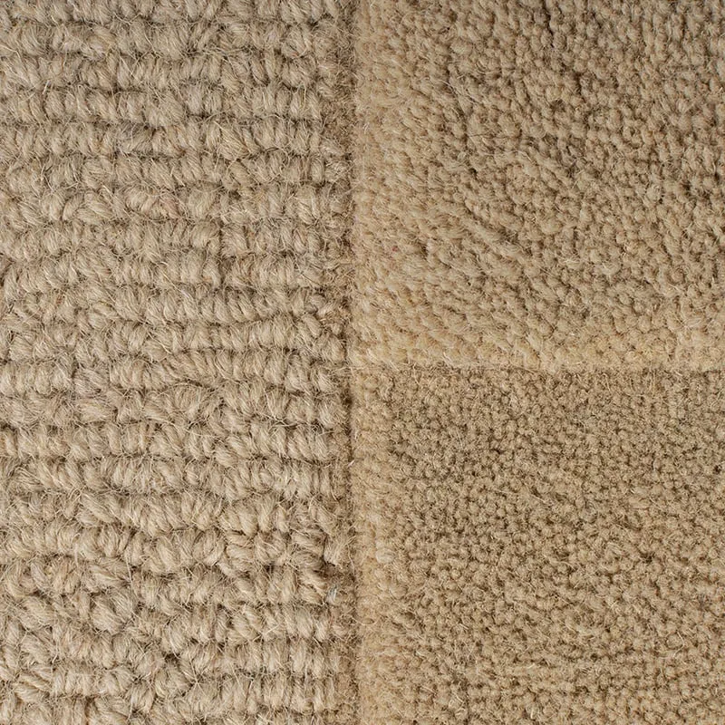 Teppich Modern - Mozo Gigi Beige Creme