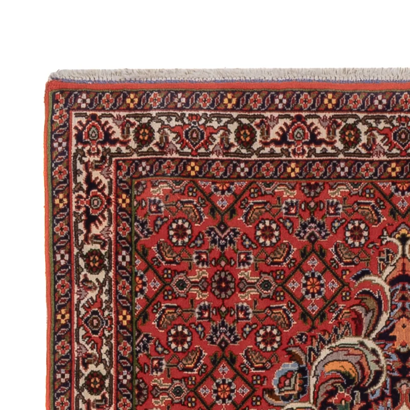 Bidjar - Bukan Teppich 75x203cm - Perserteppich