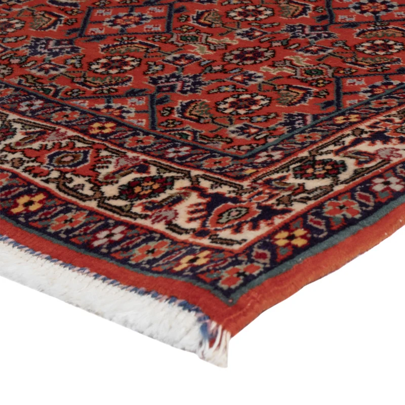 Bidjar - Bukan Teppich 75x203cm - Perserteppich