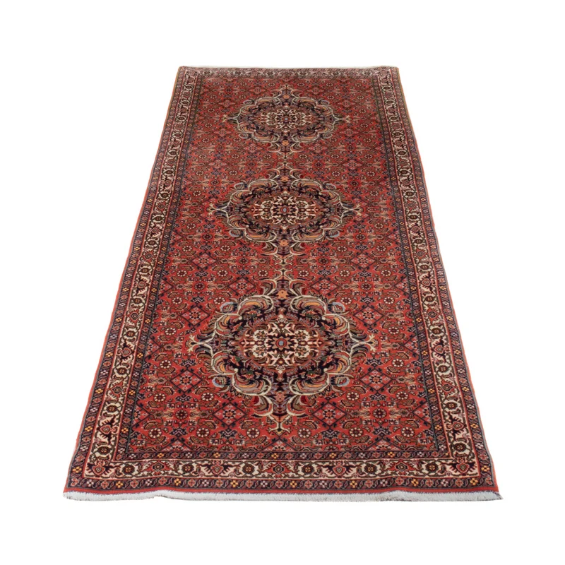 Bidjar - Bukan Teppich 75x203cm - Perserteppich