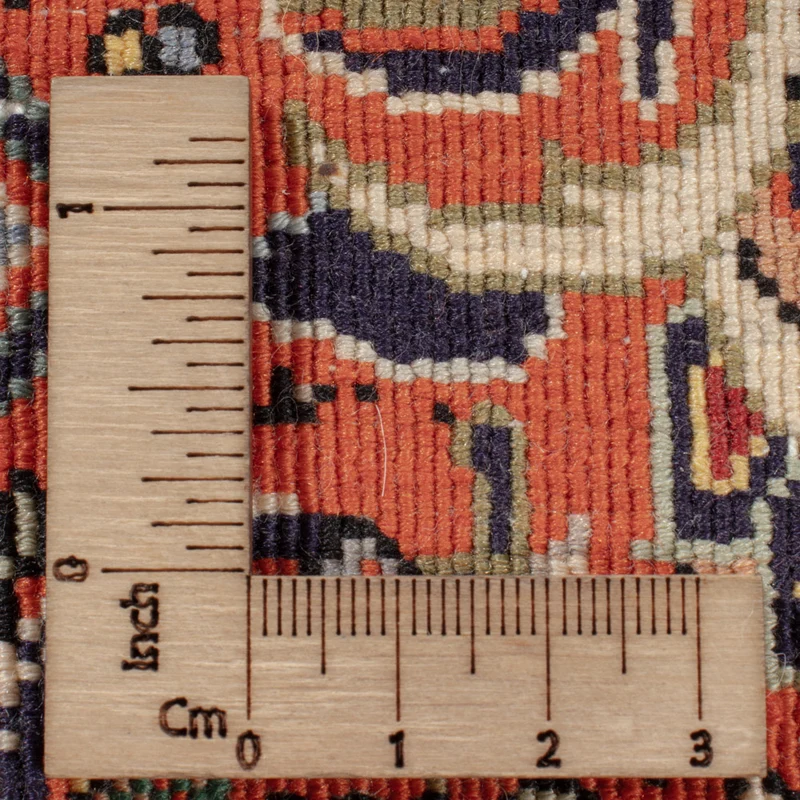 Bidjar - Bukan Teppich 75x203cm - Perserteppich
