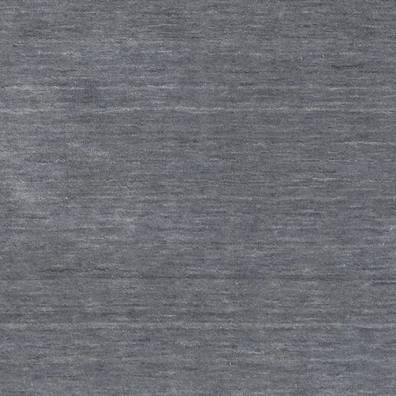 Loribaft Loom Teppich 200x200cm - Wollteppich