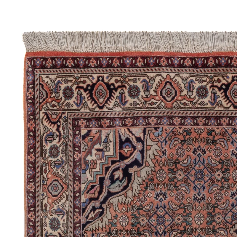 Bidjar Teppich 111x156cm - Perserteppich