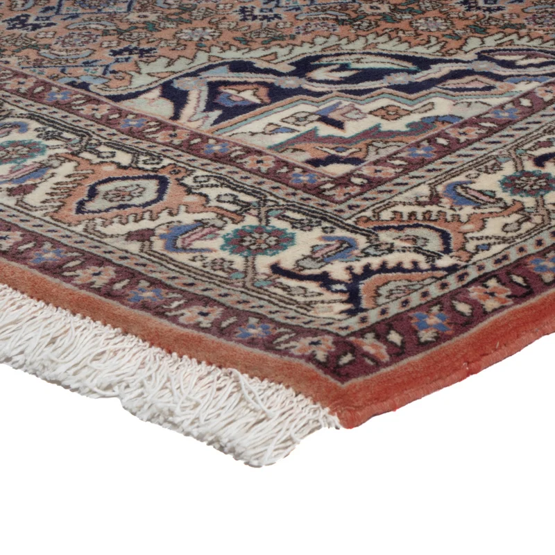 Bidjar Teppich 111x156cm - Perserteppich