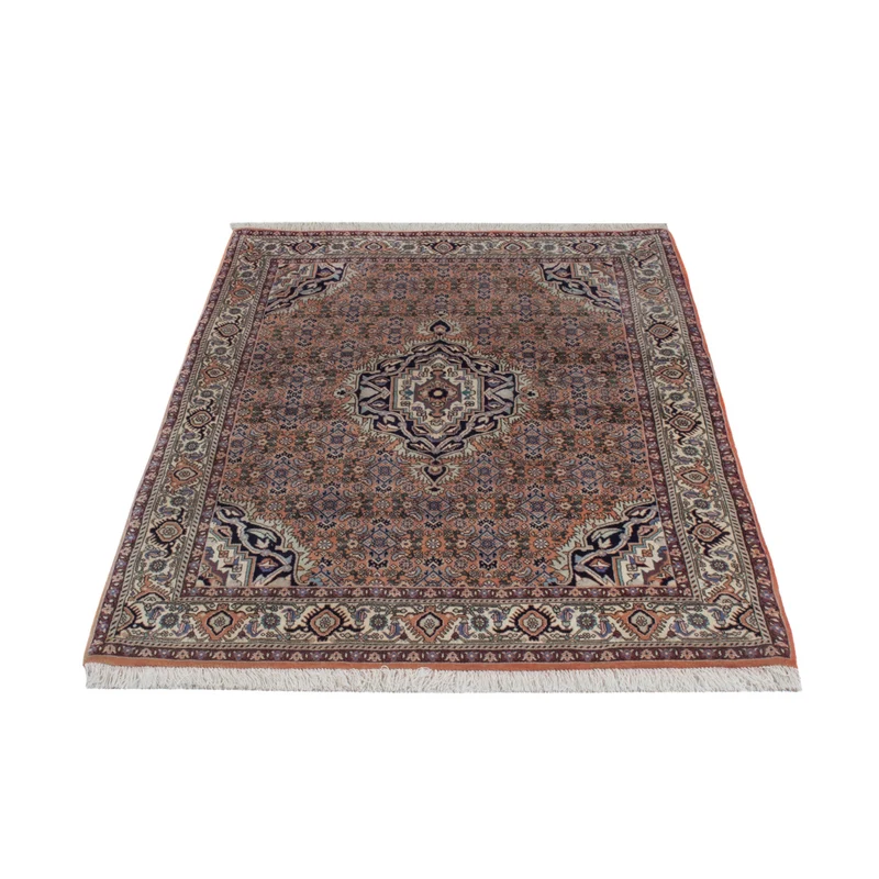 Bidjar Teppich 111x156cm - Perserteppich