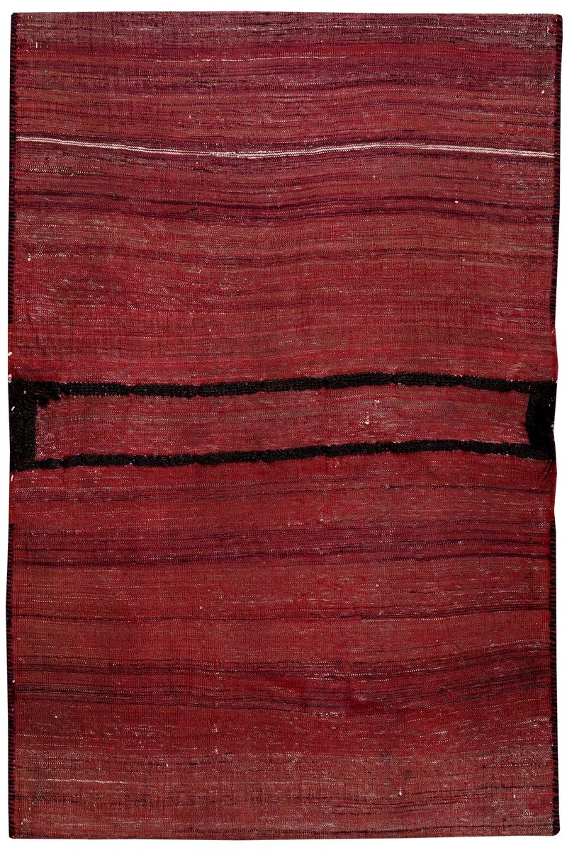 Khorjin · Handgefertigt – Blau, 90x81 cm